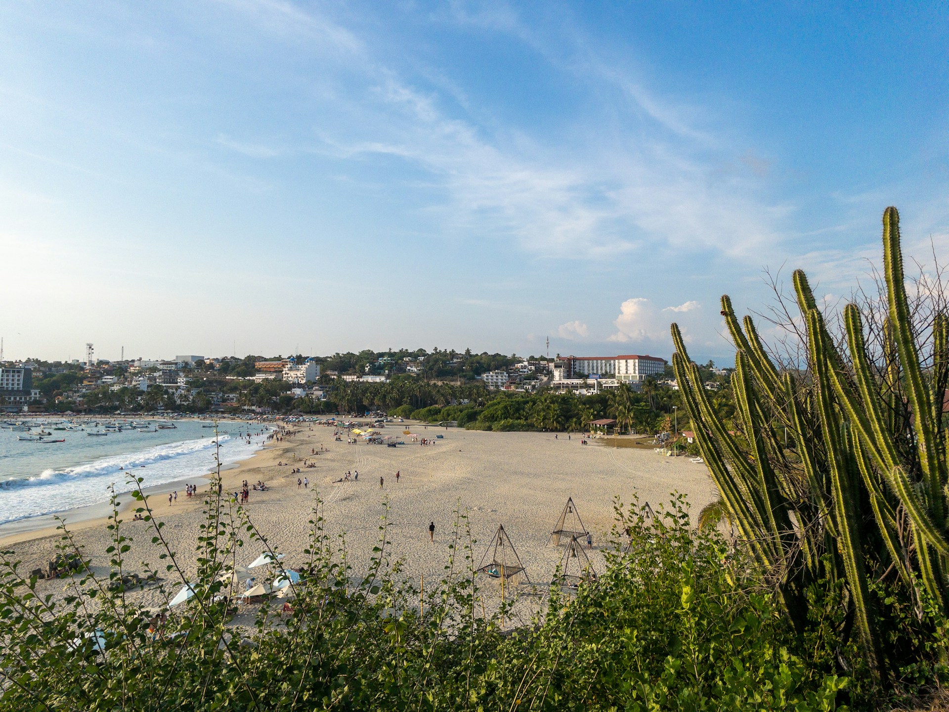 Puerto Escondido