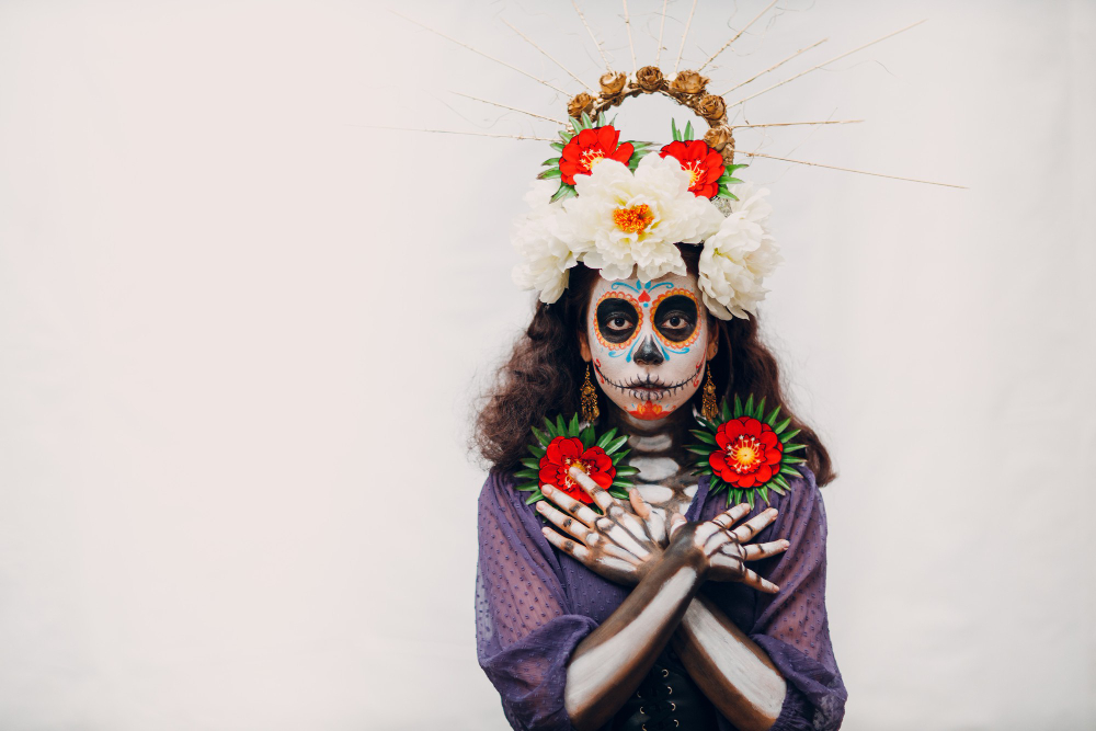 Día de muertos