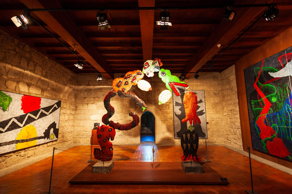 el Museo Frida Kahlo