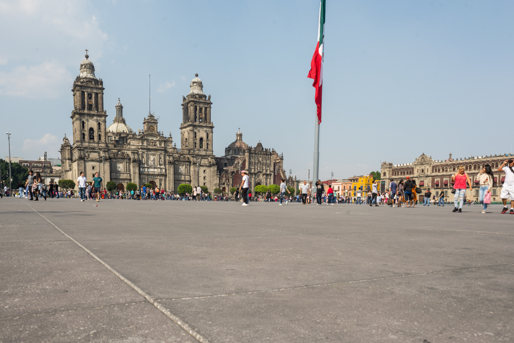 Ciudad de México