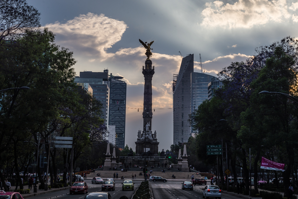 Ciudad de México